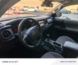 تۆیۆتا تاکۆما